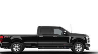 2026 Ford Super Duty® External Image 1